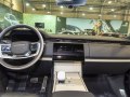 zdjęcie Range Rover