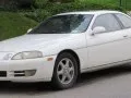 Lexus SC SC I (Z30)