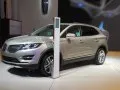 Lincoln MKC MKC — 2