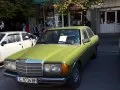 Mercedes-Benz W123 W123 — 2