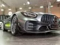 Mercedes-Benz AMG GT AMG GT (C190, facelift 2017) — 4