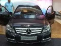 Mercedes-Benz Klasa C Klasa C (W204, facelift 2011) — 17