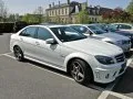 Mercedes-Benz Klasa C Klasa C (W204) — 29
