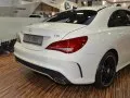 Mercedes-Benz CLA CLA Coupe (C117) — 19