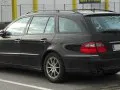 Mercedes-Benz Klasa E Klasa E T-modell (S211, facelift 2006) — 6