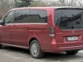 Mercedes-Benz EQV EQV (V447, facelift 2024) Long — 2