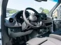 Mercedes-Benz Sprinter eSprinter Panel Van (W907/W910) — 7