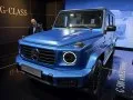 Mercedes-Benz Klasa G Klasa G Long (W465) — 3