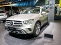 GLC SUV (X253, facelift 2019)