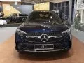 Mercedes-Benz GLC GLC SUV (X254) — 2