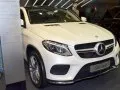 Mercedes-Benz GLE GLE Coupe (C292) — 30
