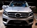 GLS (X166)