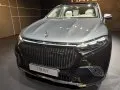 Mercedes-Benz EQS SUV Maybach EQS SUV (Z296) — 12