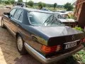 Mercedes-Benz Klasa S Klasa S SE (W126, facelift 1985) — 6