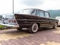 Mercedes-Benz Fintail Fintail (W111) — 6