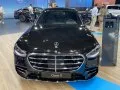 Mercedes-Benz Klasa S Klasa S (W223) — 19