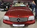 Mercedes-Benz SL SL (R129, facelift 1995) — 9