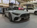 Mercedes-Benz SL SL (R232) — 37