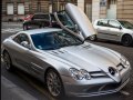 zdjęcie SLR McLaren