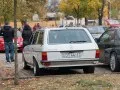 Mercedes-Benz W123 S123 — 2