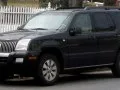 Mercury Mountaineer Mountaineer III — 4