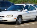 Sable Station Wagon III