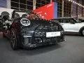 Mini Convertible Convertible (F67) — 24