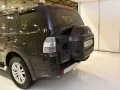 Mitsubishi Pajero Pajero IV (facelift 2015) — 2