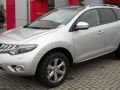 Nissan Murano Murano II (Z51) — 7