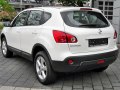zdjęcie Qashqai