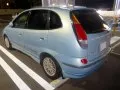 Nissan Tino Tino (V10) — 2