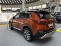 zdjęcie X-Trail