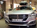 508 I SW (Phase II, 2014)