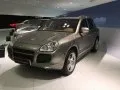 Porsche Cayenne Cayenne (955) — 2