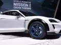 Porsche Mission E Mission E Cross Turismo Concept — 8