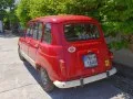 Renault 4 4 — 8