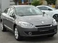 Renault Fluence Fluence