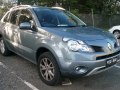 Koleos
