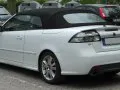 Saab 9-3 9-3 Convertible II (facelift 2007) — 7