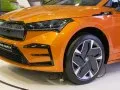 Skoda Enyaq Enyaq Coupe iV — 23