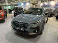 zdjęcie Crosstrek