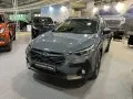 Subaru Crosstrek Crosstrek III — 11