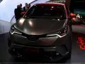 Toyota C-HR C-HR Hy-Power Concept — 9
