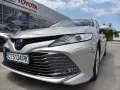 Toyota Camry Camry VIII (XV70) — 24