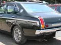 Toyota Carina Carina (TA1) — 2