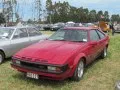 Toyota Supra Celica Supra II (A60) — 5