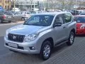 Toyota Land Cruiser Prado Land Cruiser Prado (J150) 3-door — 4