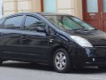 Prius II (NHW20)
