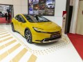 zdjęcie Prius