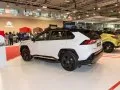 Toyota RAV4 RAV4 V — 17